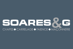 Logo Soares Carrelage