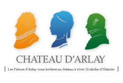 Logo Château d'Arlay