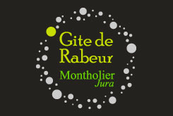 Logo Gite de Rabeur