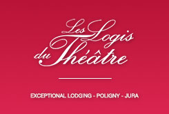 Logo Les Logis du Théâtre